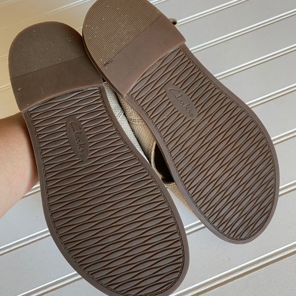 clarks corsio calm